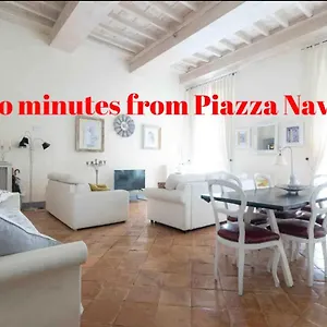 Luxury Piazza Navona Escape 11 Rome