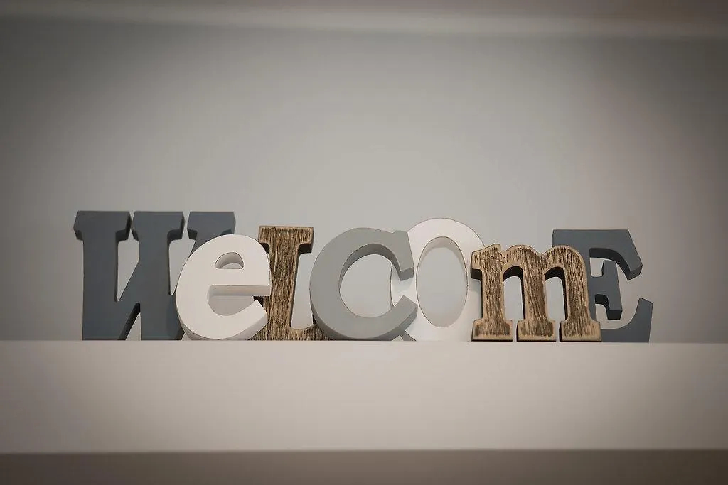 Laura Family Apartments Rome Italy