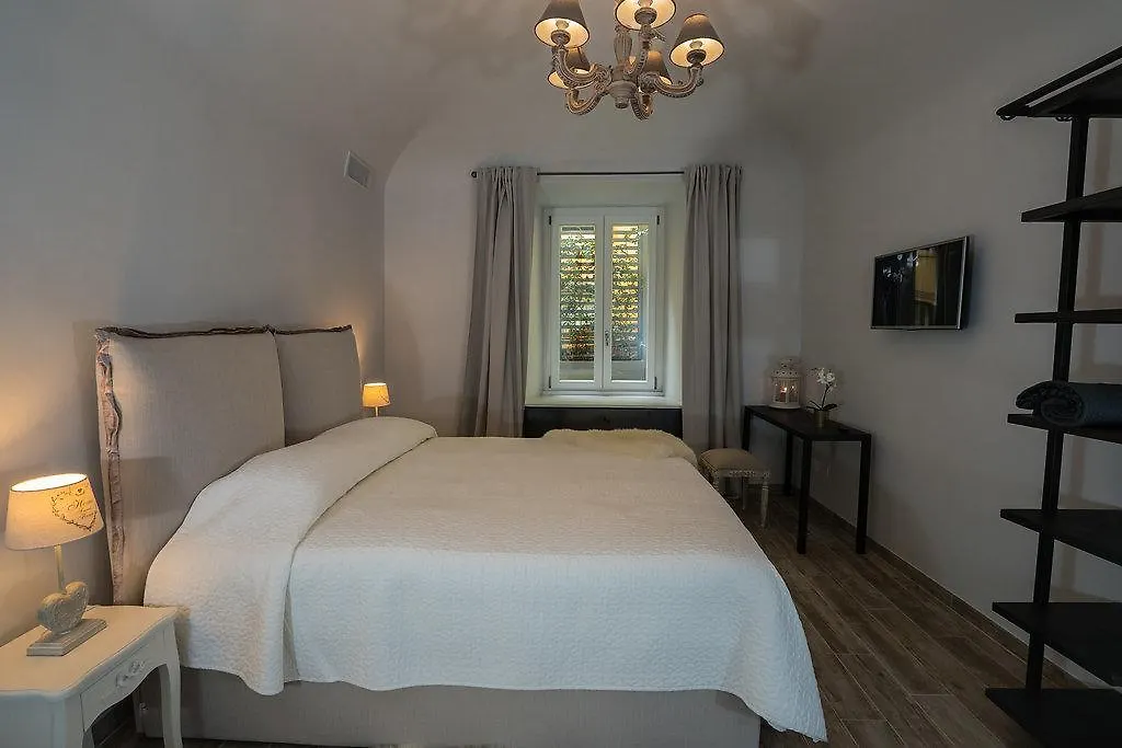 Laura Family Apartments Rome
