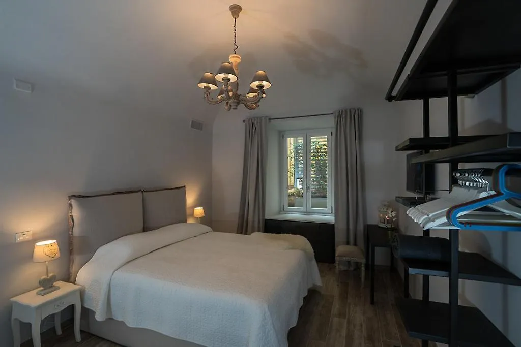 Laura Family Apartments Rome Italy