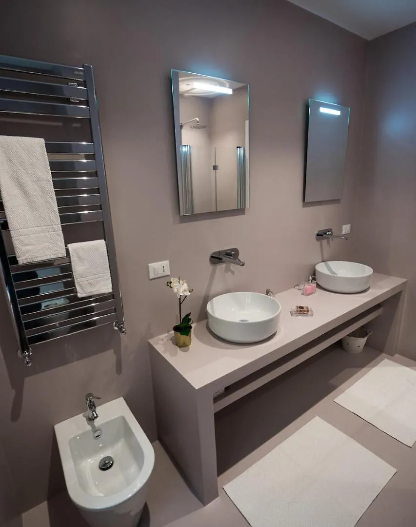 Laura Family Apartments Rome Italy